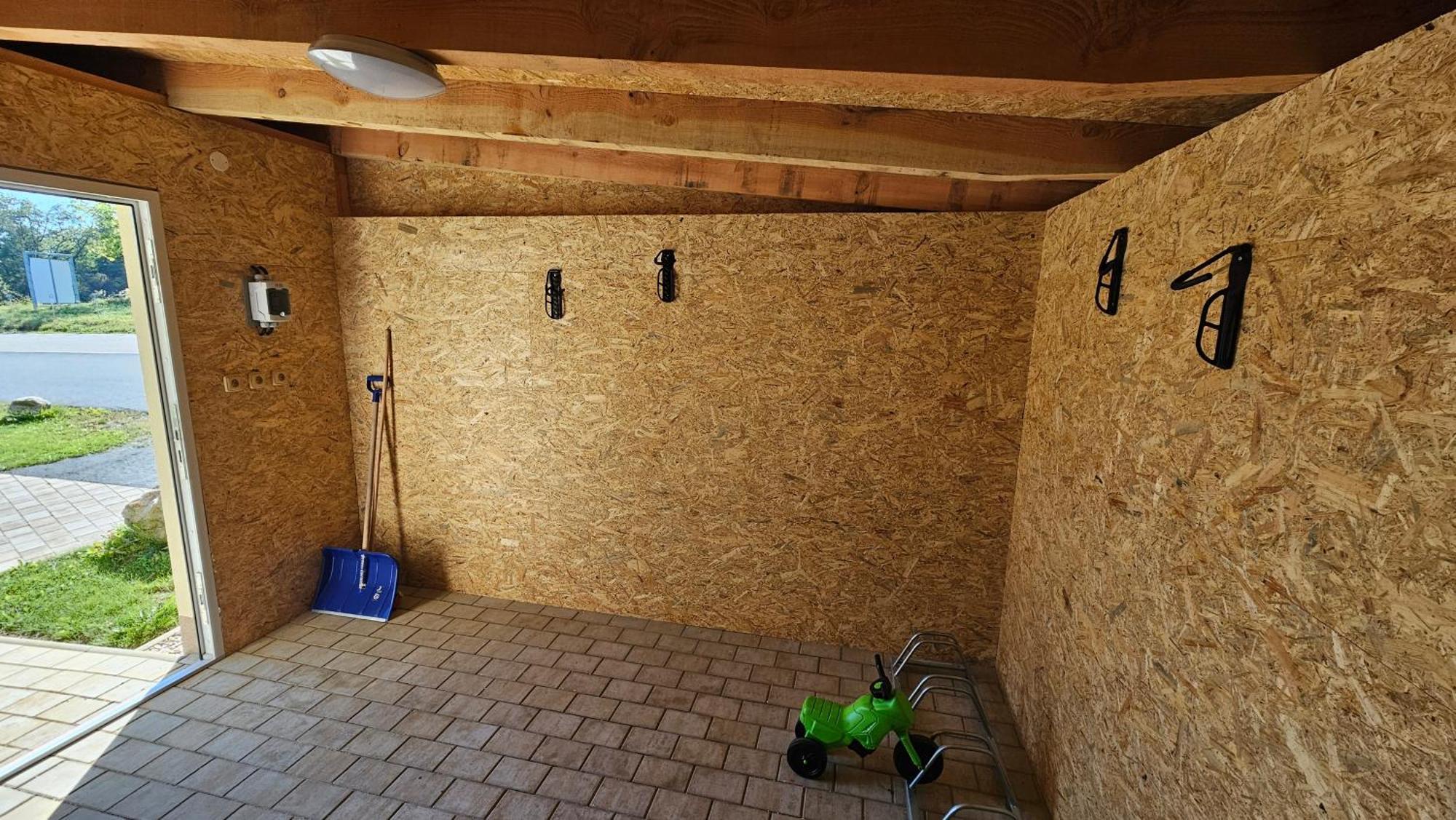 Apartmán U Suchého buku - Buková Hora Červená Voda Exterior foto